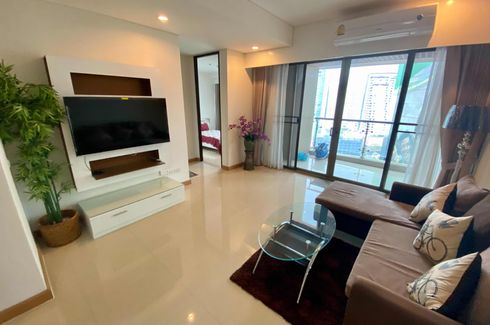 2 Bedroom Condo for rent in The Lakes, Khlong Toei, Bangkok near BTS Asoke