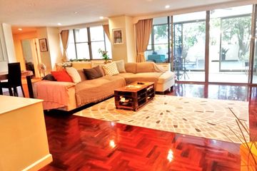 3 Bedroom Condo for rent in Tongtip Mansion, Khlong Tan Nuea, Bangkok near BTS Phrom Phong