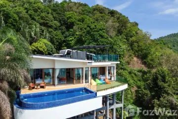 3 Bedroom Villa for rent in Ang Thong, Surat Thani
