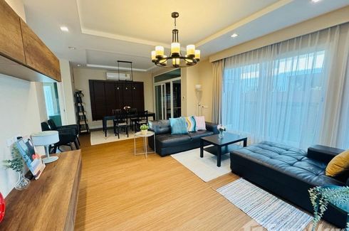 4 Bedroom House for sale in The Grand Rama 2, Phanthai Norasing, Samut Sakhon