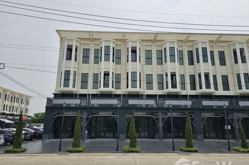 8 Bedroom Townhouse for sale in Khlong Khoi, Nonthaburi