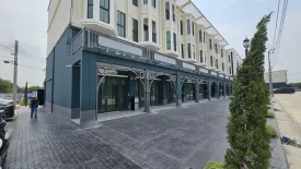 8 Bedroom Townhouse for sale in Khlong Khoi, Nonthaburi