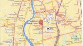 Land for sale in Bang Kadi, Pathum Thani