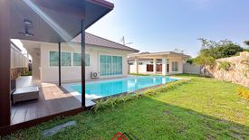 3 Bedroom House for sale in Huai Yai, Chonburi