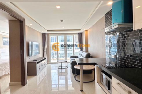 1 Bedroom Condo for sale in Grand Avenue Residence, Nong Prue, Chonburi