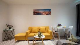 1 Bedroom Condo for sale in Diamond Suites Resort Condominium, Nong Prue, Chonburi