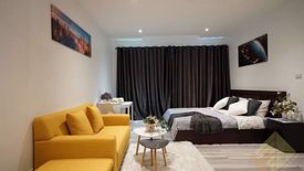 1 Bedroom Condo for sale in Diamond Suites Resort Condominium, Nong Prue, Chonburi