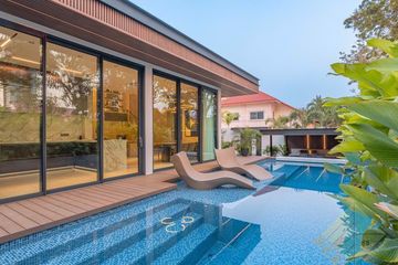 4 Bedroom House for sale in Jomtien Beach Paradise Village, Nong Prue, Chonburi