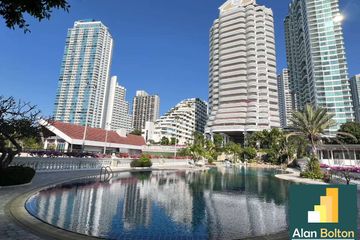 2 Bedroom Condo for rent in Silver Beach, Na Kluea, Chonburi