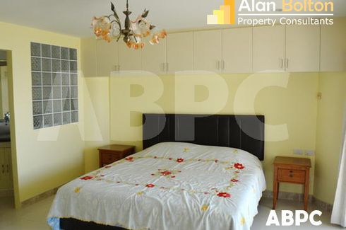 2 Bedroom Condo for Sale or Rent in Silver Beach, Na Kluea, Chonburi