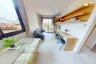 1 Bedroom Condo for rent in Na Kluea, Chonburi