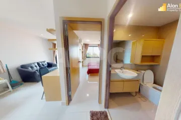 1 Bedroom Condo for rent in Na Kluea, Chonburi