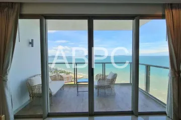 2 Bedroom Condo for Sale or Rent in Na Jomtien, Chonburi