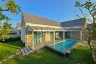 3 Bedroom House for sale in Pong, Chonburi