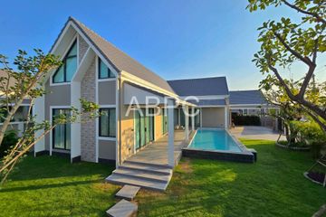 3 Bedroom House for sale in Nong Prue, Chonburi