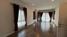 4 Bedroom House for sale in Iconature Ramindhra, Min Buri, Bangkok near MRT Bang Chan