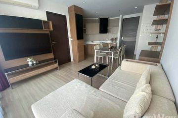 1 Bedroom Apartment for sale in Rhythm Sathorn, Thung Wat Don, Bangkok near BTS Saphan Taksin