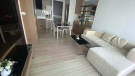 1 Bedroom Apartment for sale in Rhythm Sathorn, Thung Wat Don, Bangkok near BTS Saphan Taksin