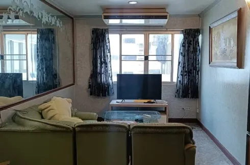 2 Bedroom Apartment for rent in Wittayu Complex, Makkasan, Bangkok near Airport Rail Link Makkasan