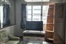 2 Bedroom Apartment for rent in Wittayu Complex, Makkasan, Bangkok near Airport Rail Link Makkasan