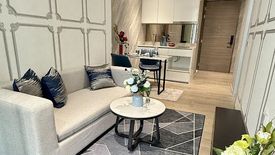 1 Bedroom Condo for rent in FYNN Asoke Sukhumvit 10, Khlong Toei, Bangkok near BTS Asoke