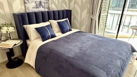 1 Bedroom Condo for rent in FYNN Asoke Sukhumvit 10, Khlong Toei, Bangkok near BTS Asoke