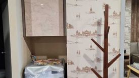 2 Bedroom Condo for rent in Lumpini Place Rama 4-Kluaynamthai, Phra Khanong, Bangkok near BTS Ekkamai