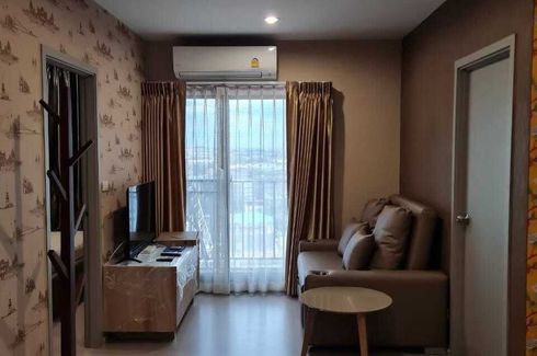 2 Bedroom Condo for rent in Lumpini Place Rama 4-Kluaynamthai, Phra Khanong, Bangkok near BTS Ekkamai