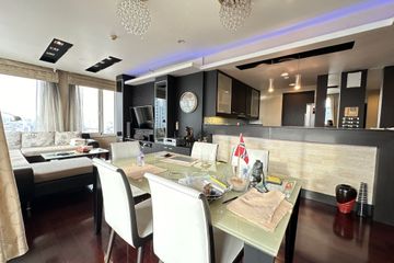 3 Bedroom Condo for sale in MANHATTAN CHIDLOM, Lumpini, Bangkok near MRT Ratchaprarop