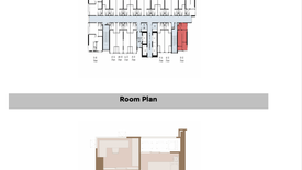 1 Bedroom Condo for sale in Aspire Onnut Station, Phra Khanong, Bangkok near BTS On Nut