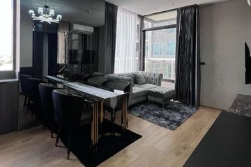 2 Bedroom Condo for rent in The FINE Bangkok Thonglor - Ekamai, Khlong Tan Nuea, Bangkok