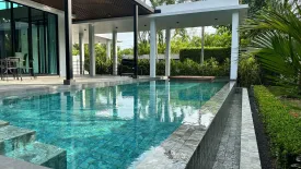 4 Bedroom Villa for sale in Baan Bua, Rawai, Phuket