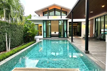 4 Bedroom Villa for sale in Baan Bua, Rawai, Phuket