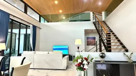 4 Bedroom Villa for rent in Baan Bua, Rawai, Phuket