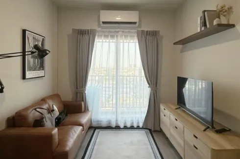 1 Bedroom Condo for rent in Rich Point @ BTS Wutthakat, Talat Phlu, Bangkok near BTS Wutthakat