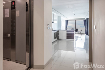 2 Bedroom Condo for rent in Wong Amat Tower, Na Kluea, Chonburi