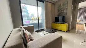 1 Bedroom Condo for rent in M Silom, Suriyawong, Bangkok near BTS Chong Nonsi
