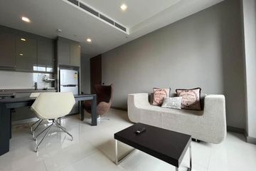 1 Bedroom Condo for rent in M Silom, Suriyawong, Bangkok near BTS Chong Nonsi