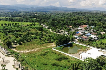 Land for sale in Mae Raem, Chiang Mai