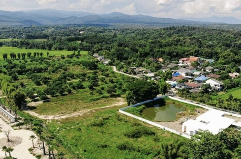 Land for sale in Mae Raem, Chiang Mai