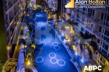 1 Bedroom Condo for Sale or Rent in Nong Prue, Chonburi
