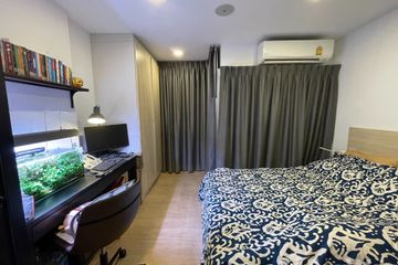 Condo for rent in Wynn Condo Ladprao - Chockchai 4, Saphan Song, Bangkok near MRT Chok Chai 4