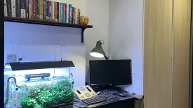 Condo for rent in Wynn Condo Ladprao - Chockchai 4, Saphan Song, Bangkok near MRT Chok Chai 4