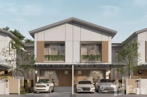 4 Bedroom House for sale in Siamese Kin Ramintra Phase 2, Khan Na Yao, Bangkok near MRT East Outer Ring Road