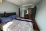 2 Bedroom Condo for rent in Wittayu Complex, Makkasan, Bangkok near Airport Rail Link Makkasan