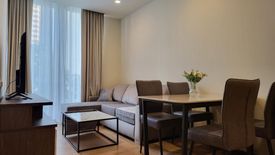 1 Bedroom Condo for rent in Noble Around 33, Khlong Tan Nuea, Bangkok near BTS Phrom Phong