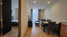 1 Bedroom Condo for rent in Noble Around 33, Khlong Tan Nuea, Bangkok near BTS Phrom Phong