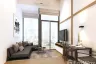 2 Bedroom Condo for sale in Landmark @MRTA Station, Bang Kapi, Bangkok near MRT Pradit Manutham