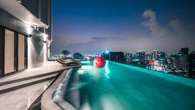 1 Bedroom Condo for sale in KnightsBridge Space Sukhumvit-Rama 4, Phra Khanong, Bangkok near BTS Phra Khanong