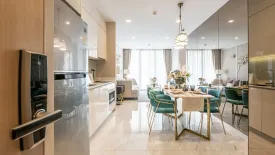 2 Bedroom Condo for sale in Hyde Sukhumvit 11, Khlong Toei Nuea, Bangkok near BTS Nana